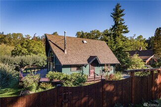 1701 Fairhaven Ave, Bellingham, WA 98229