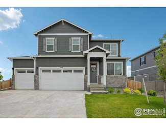 1800 Vantage Pkwy, Berthoud, CO 80513