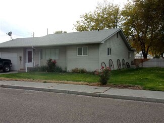 251 West St S, Vale, OR 97918
