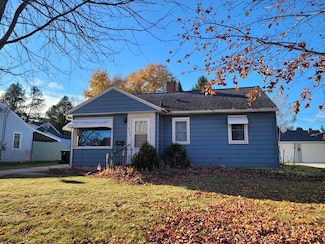 2205 Van Buren St, New Holstein, WI 53061