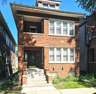 3827 S Damen Ave, Chicago, IL 60609