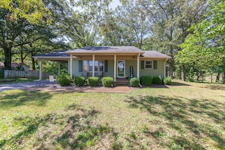 1800 Highway 18, Medon, TN 38356