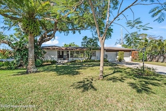 1224 Sun Cir W, Melbourne, FL 32935