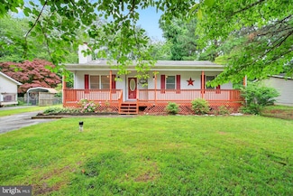 409 Dogwood Dr, Lusby, MD 20657