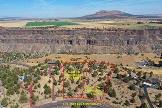 14571 SW Peninsula Dr, Terrebonne, OR 97760