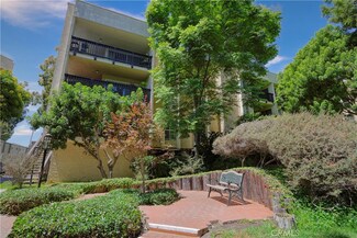 7203 Raintree Cir, Culver City, CA 90230