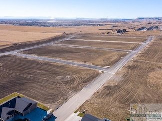 4902 Silver Creek Trail, Billings, MT 59106