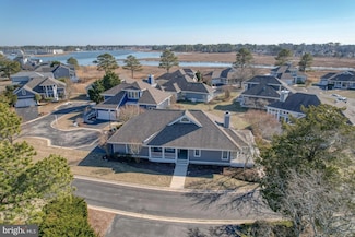 37329 Lee Ln Unit C-4, Ocean View, DE 19970
