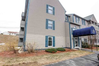 130 Eastern Ave Unit 101, Manchester, NH 03104