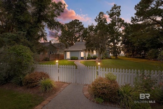 5480 & 5490 Battles Rd, Fairhope, AL 36532