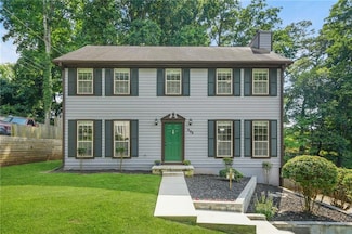 998 Pointer Ridge, Tucker, GA 30084
