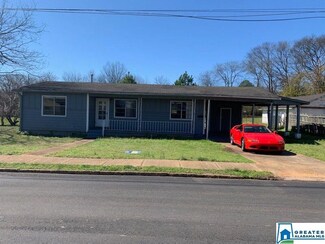 1400 Indiana St, Birmingham, AL 35224