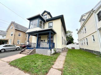 149 William St, West Haven, CT 06516