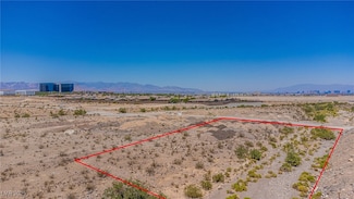 0 Welpman Way, Henderson, NV 89044