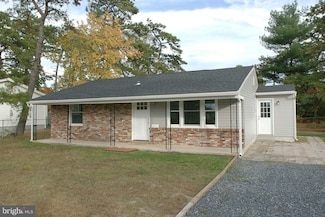 311 Wichita Trail, Browns Mills, NJ 08015