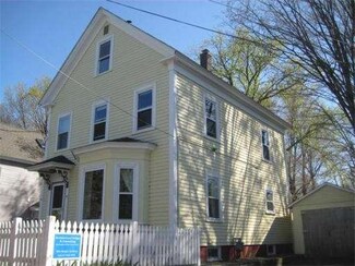 9 Summit St, Maynard, MA 01754
