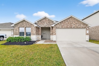23511 Treeline Bluff Trail, Spring, TX 77373