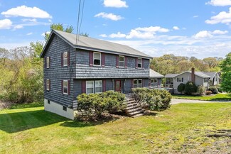 6 Fox Run Rd, Danvers, MA 01923