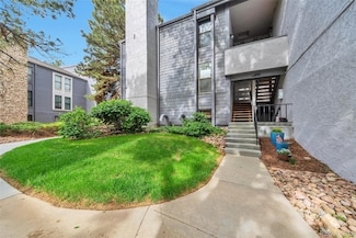 6410 S Dayton St Unit I05, Englewood, CO 80111
