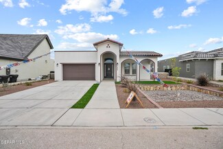 333 Rio Pinsaqui Ct, El Paso, TX 79932
