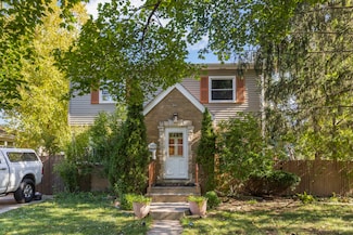 9047 S 50th Ave, Oak Lawn, IL 60453