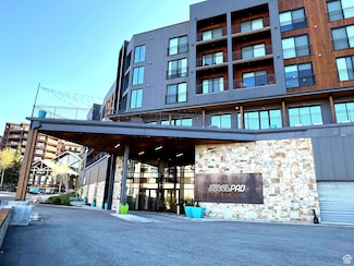 2670 Canyons Resort Dr Unit 129, Park City, UT 84098