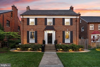 4611 16th St NW, Washington, DC 20011
