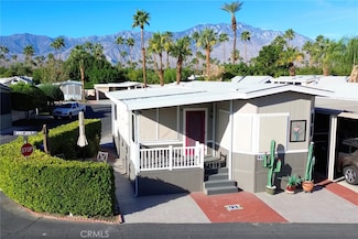 69801 Ramon Rd Unit 93, Cathedral City, CA 92234