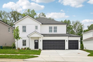 8332 Marchwood Blvd, Antioch, TN 37013