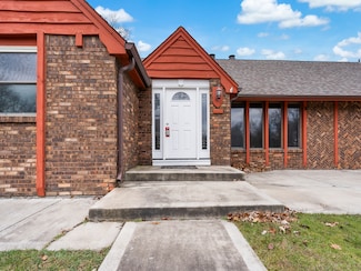 12548 Parrish Ave, Cedar Lake, IN 46303