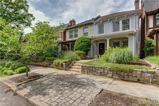3429 Hanover Ave, Richmond, VA 23221