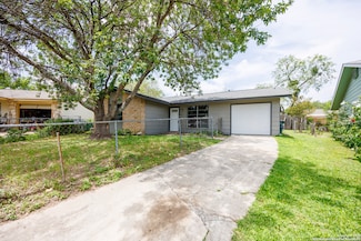 8611 Little Beaver St, San Antonio, TX 78242