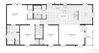 3397 Crown Royal Cir, Winnemucca, NV 89445