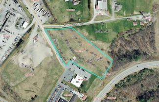 0000 Dry Hill Rd, Beckley, WV 25801