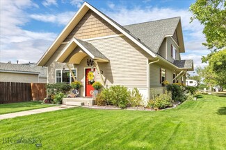 415 N Quaw Blvd, Belgrade, MT 59714