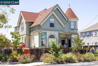 3229 Elm St Unit 1B, Oakland, CA 94609