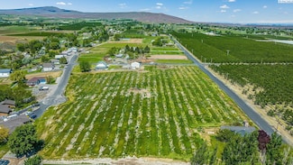 Lot 5 Williams Rd, Benton City, WA 99320