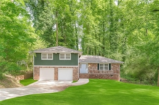 3661 Boring Rd, Decatur, GA 30034