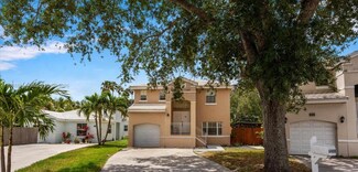 6800 Bayfront Cir, Margate, FL 33063