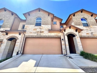 1001 Zodiac Ln Unit 17, Round Rock, TX 78665