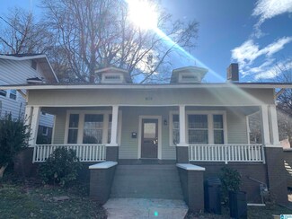 1139 18th Ave S, Birmingham, AL 35205