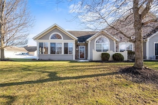 99 Maple Center Rd, Hilton, NY 14468
