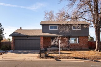 13766 Omega Cir, Lone Tree, CO 80124