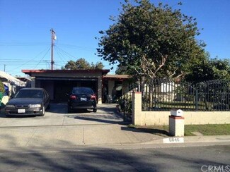 5646 N Edenfield Ave, Azusa, CA 91702