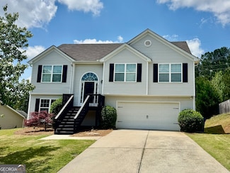 948 Haymon Dr, Winder, GA 30680