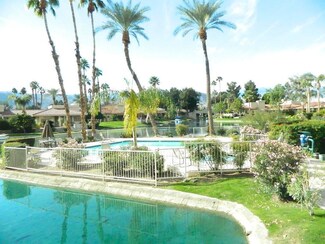 236 Lakeshore Dr, Rancho Mirage, CA 92270