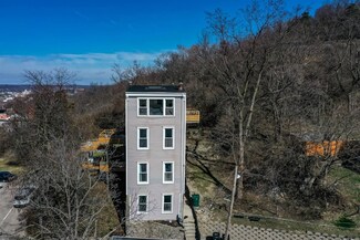 618 Conroy St, Cincinnati, OH 45214
