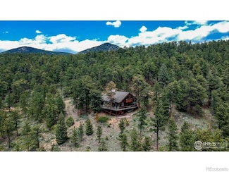 18673 State Highway 7, Lyons, CO 80540