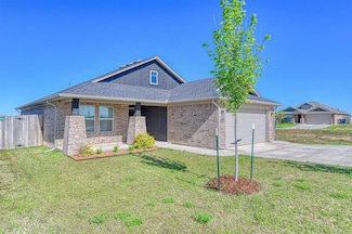 8505 Martin Ln, Oklahoma City, OK 73135