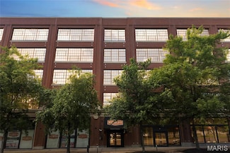 4100 Forest Park Ave Unit 322, Saint Louis, MO 63108